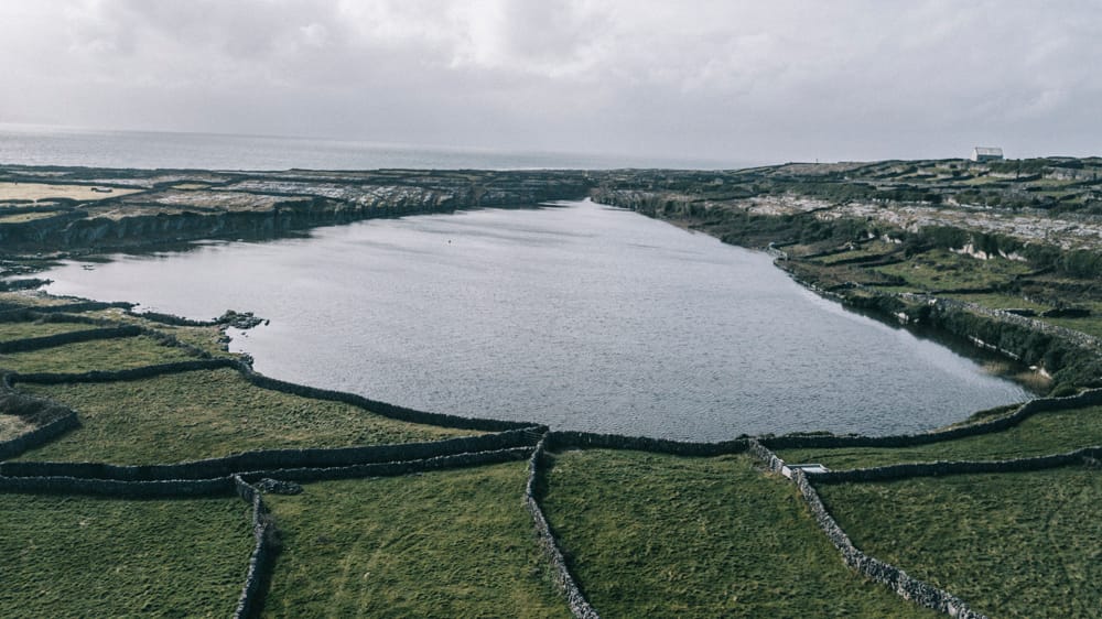Lac Inis Oirr Lac Inis Oirr