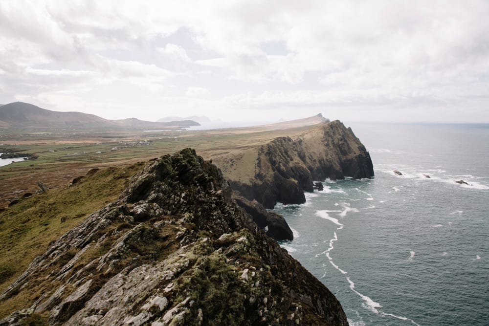 sleahead Wild atlantic drive roadtrip