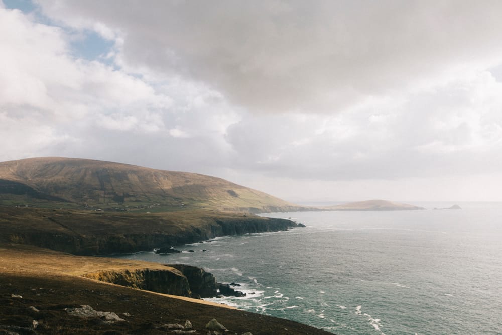 Slea head Irlande Slea head Irlande