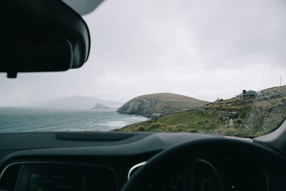 sleahead Wild atlantic drive roadtrip sleahead Wild atlantic drive roadtrip