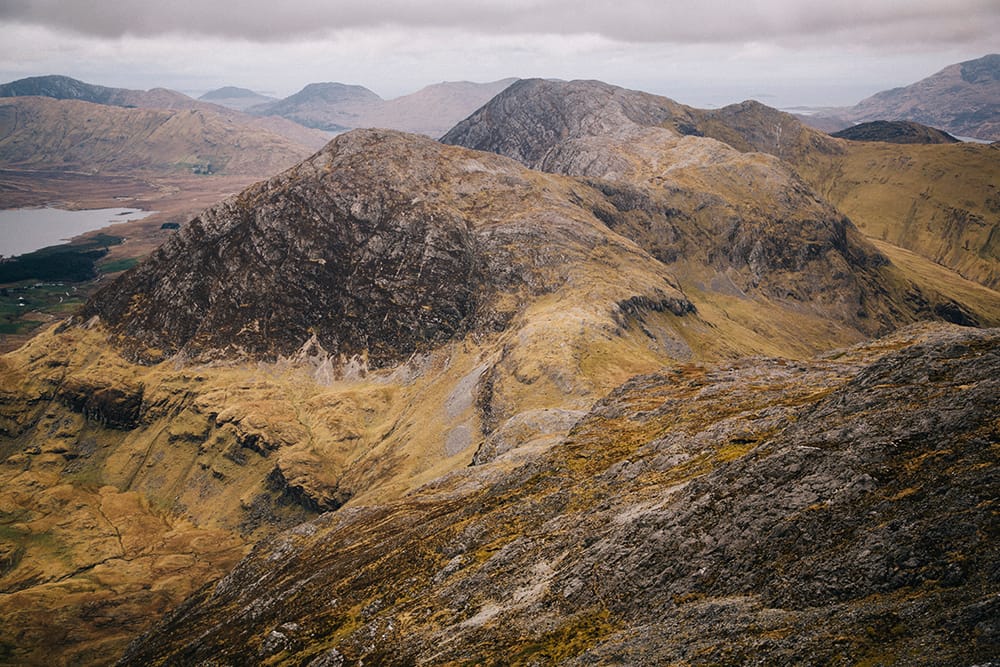Les 3 randonnées immanquables du Connemara
