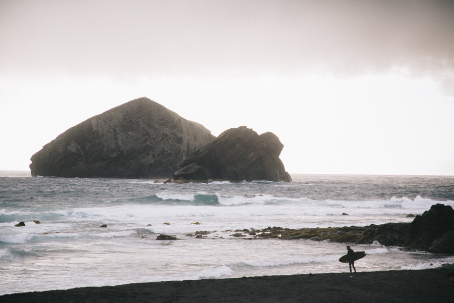 Sao miguel azores Mosterios