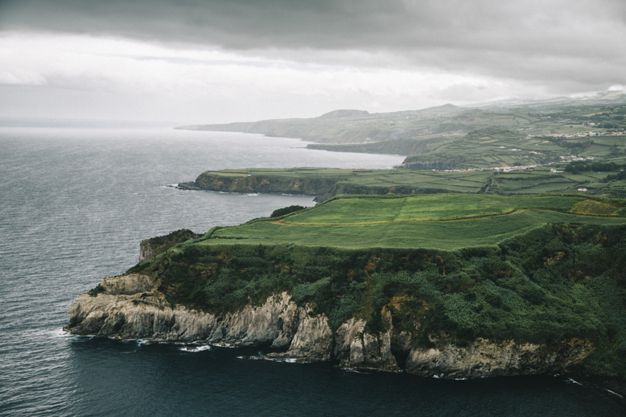 Santa Iria Sao miguel Azores