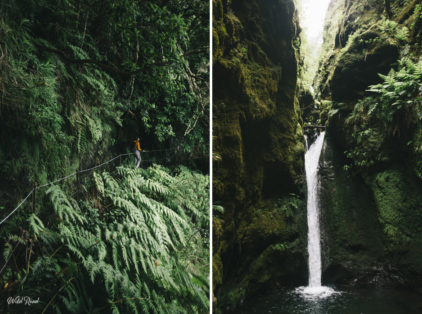 Caldeirao Verde Madeira Caldeirao Verde Madeira