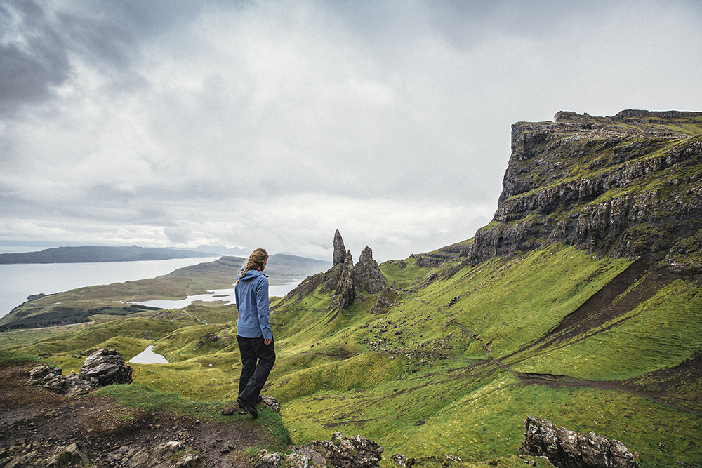 Old Man of Story Ecosse Old Man of Story Ecosse
