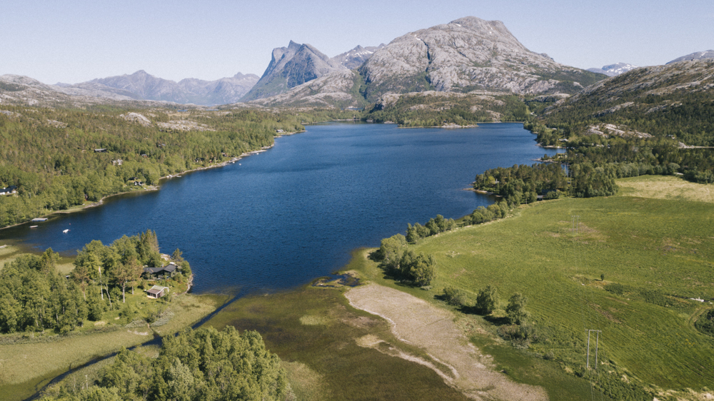 Bodo Lofoten
