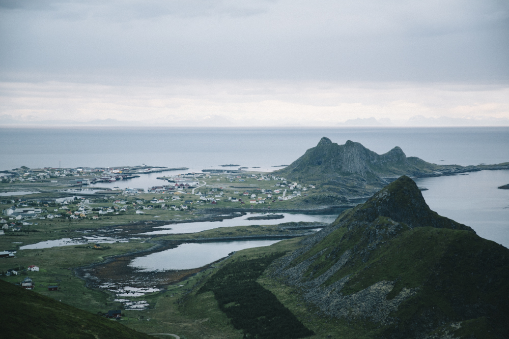 Varoy Lofoten