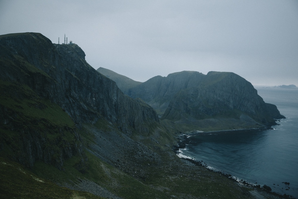 Varoy Lofoten