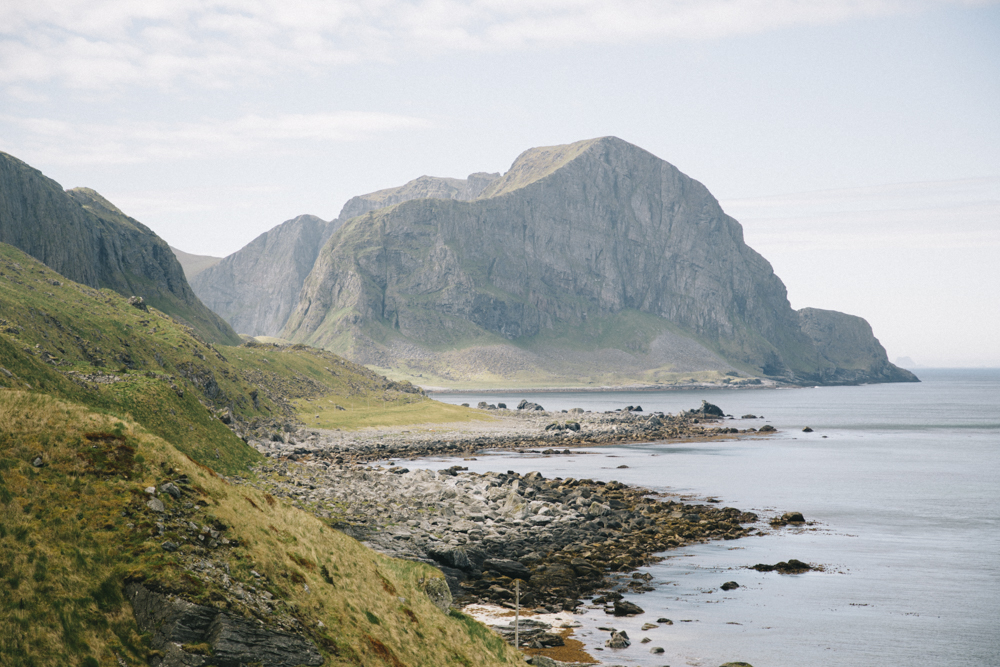 Varoy Mastad Lofoten
