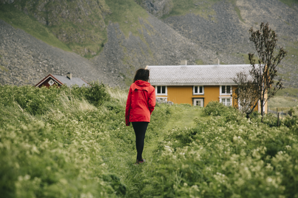 Varoy Lofoten