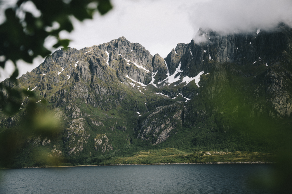 Lofoten roadtrip