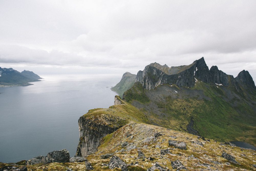 Segla Senja