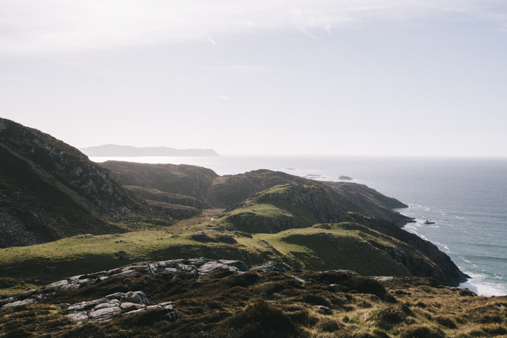 Donegal melmore head Donegal melmore head