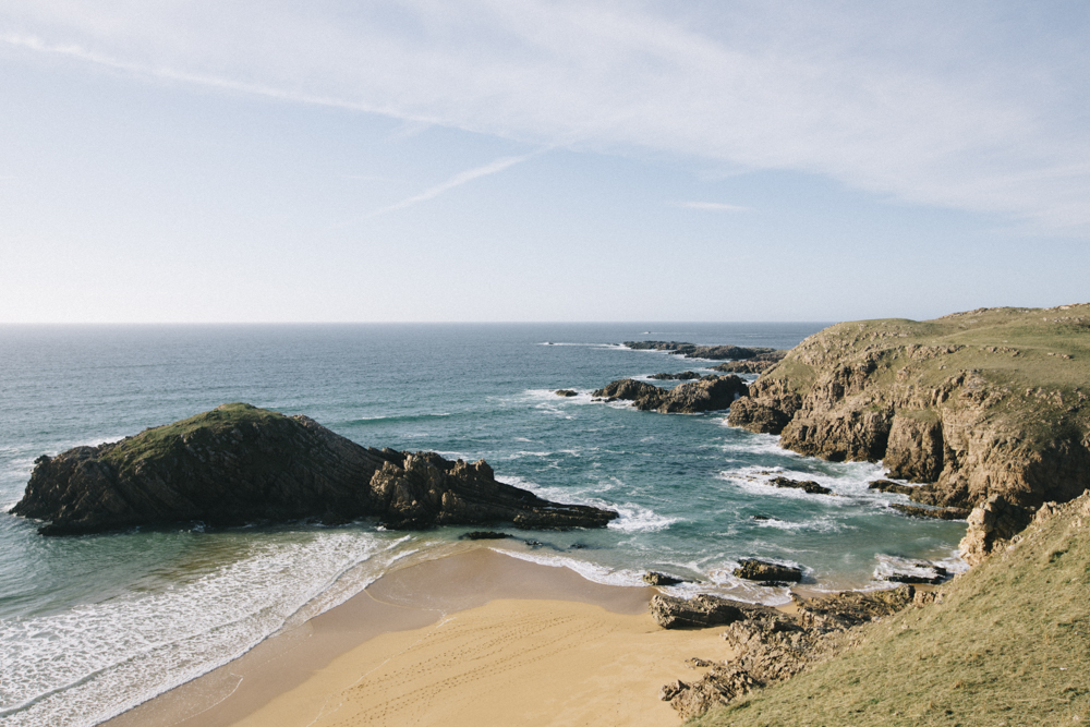 Donegal melmore head Donegal melmore head