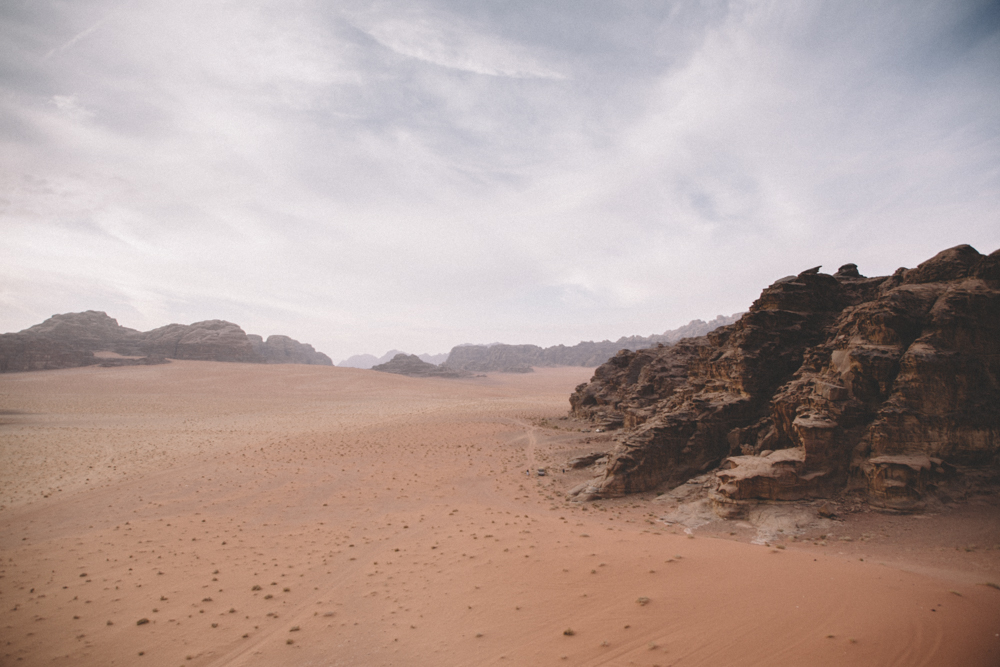 Wadi Rum Jordanie Wadi Rum Jordanie