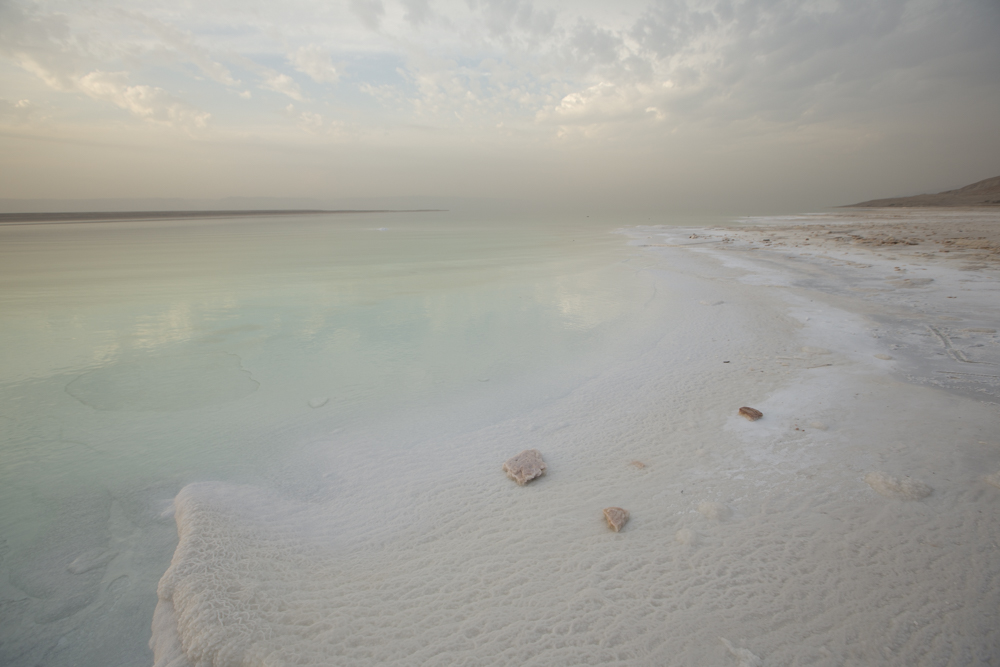 Jordanie mer morte Jordanie mer morte