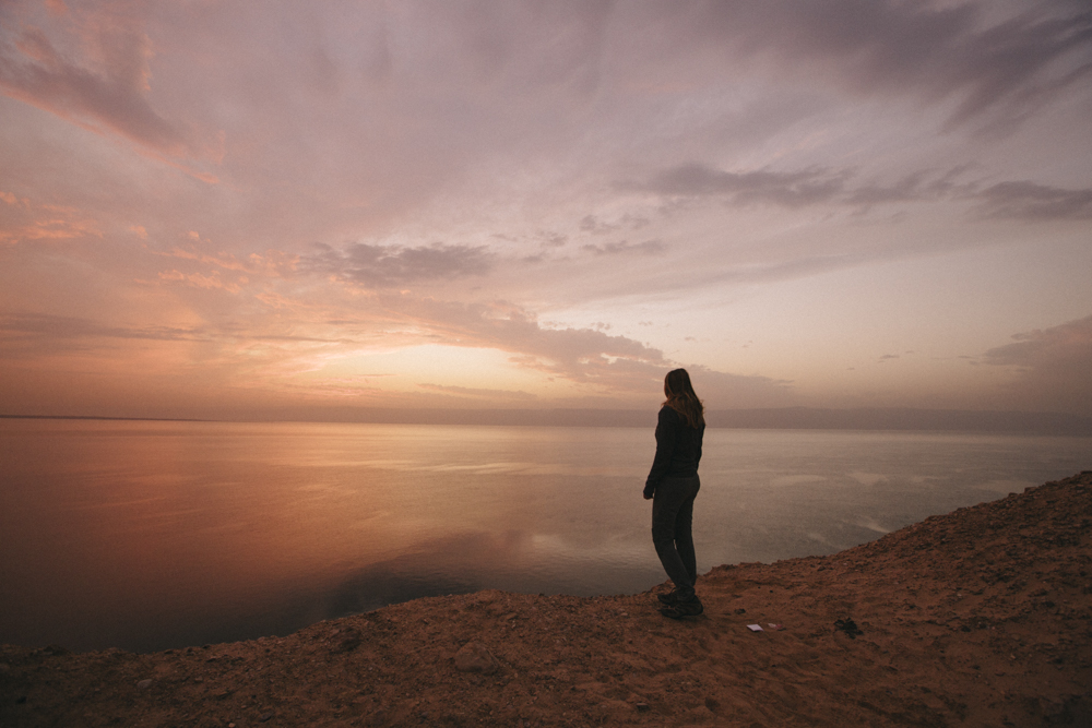 Mer morte Jordanie Mer morte Jordanie
