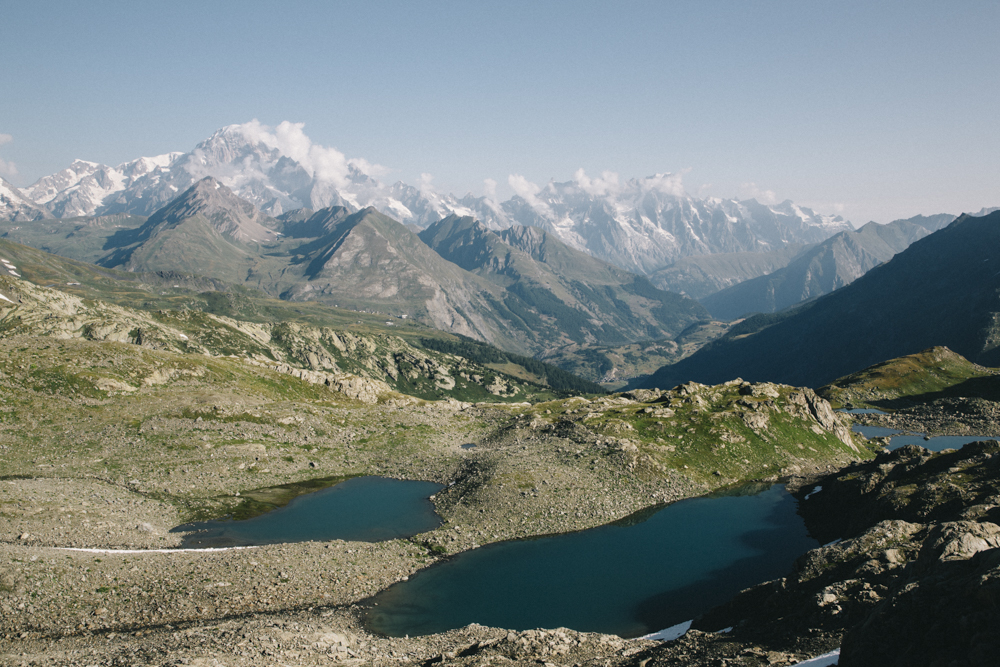 Lacs du Tachuy Lacs du Tachuy