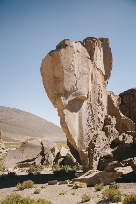 Sur Lipez bolivie