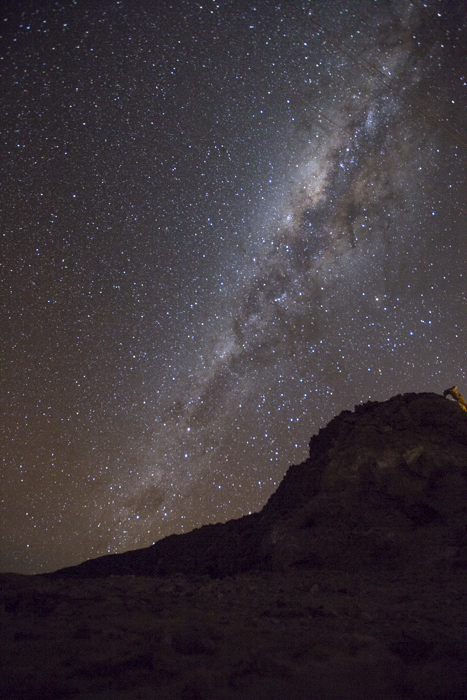 constellation Salar d'Uyuni constellation Salar d'Uyuni