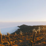 Salar Uyuni bolivia
