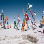 Salar Uyuni Bolivia