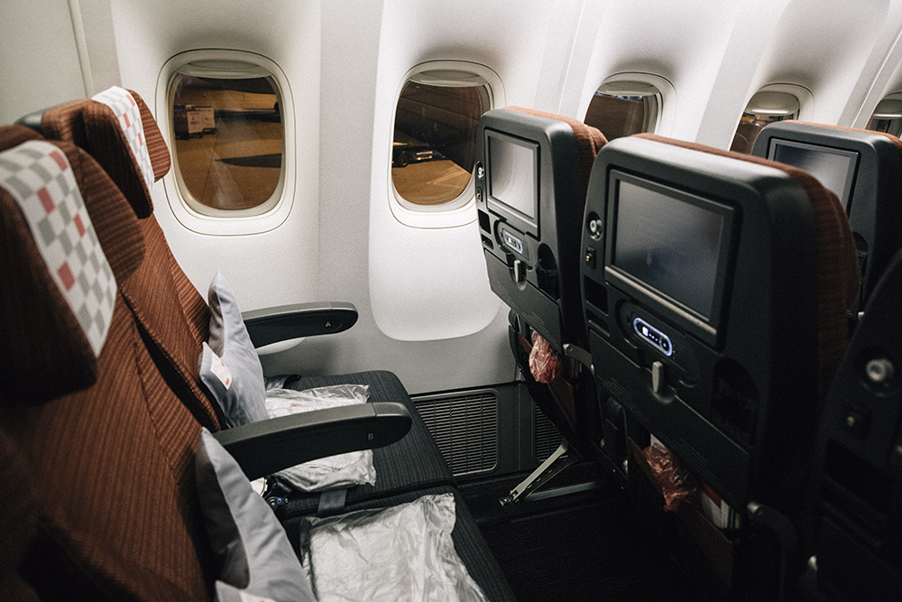 Japan Airline Japan Airline