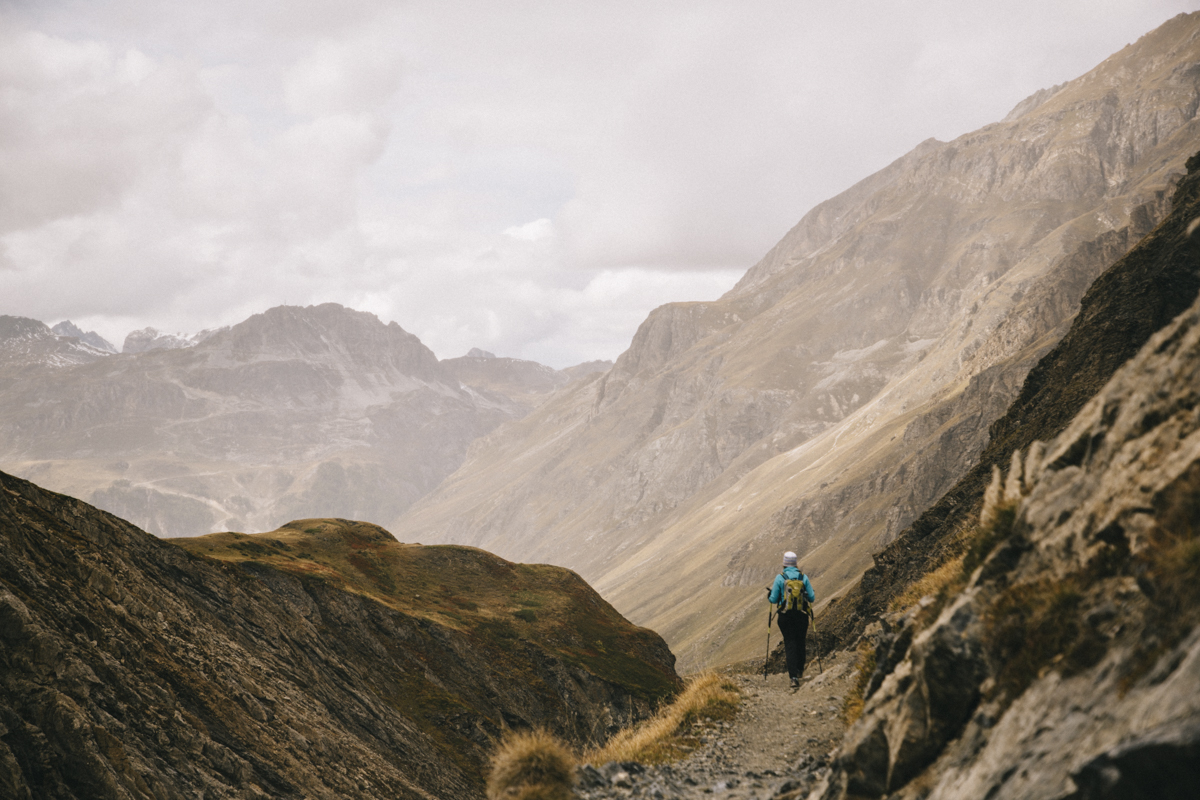 La Vanoise randonnée