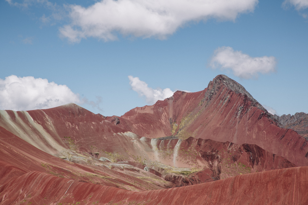 Vallée Rojo