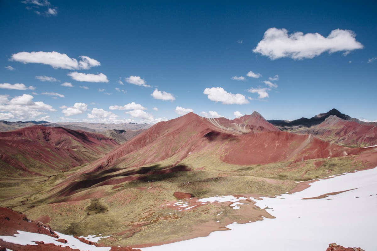 Vallée Rojo