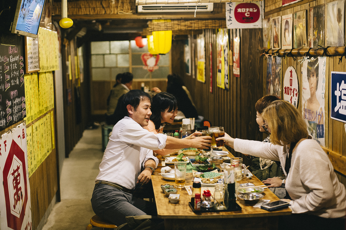 Izakaya