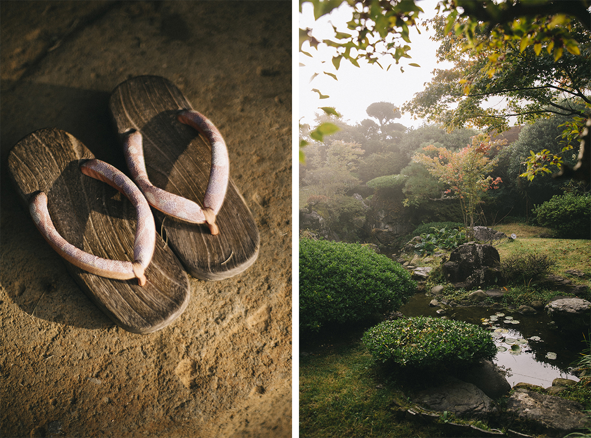 Ryokan sozenkyo