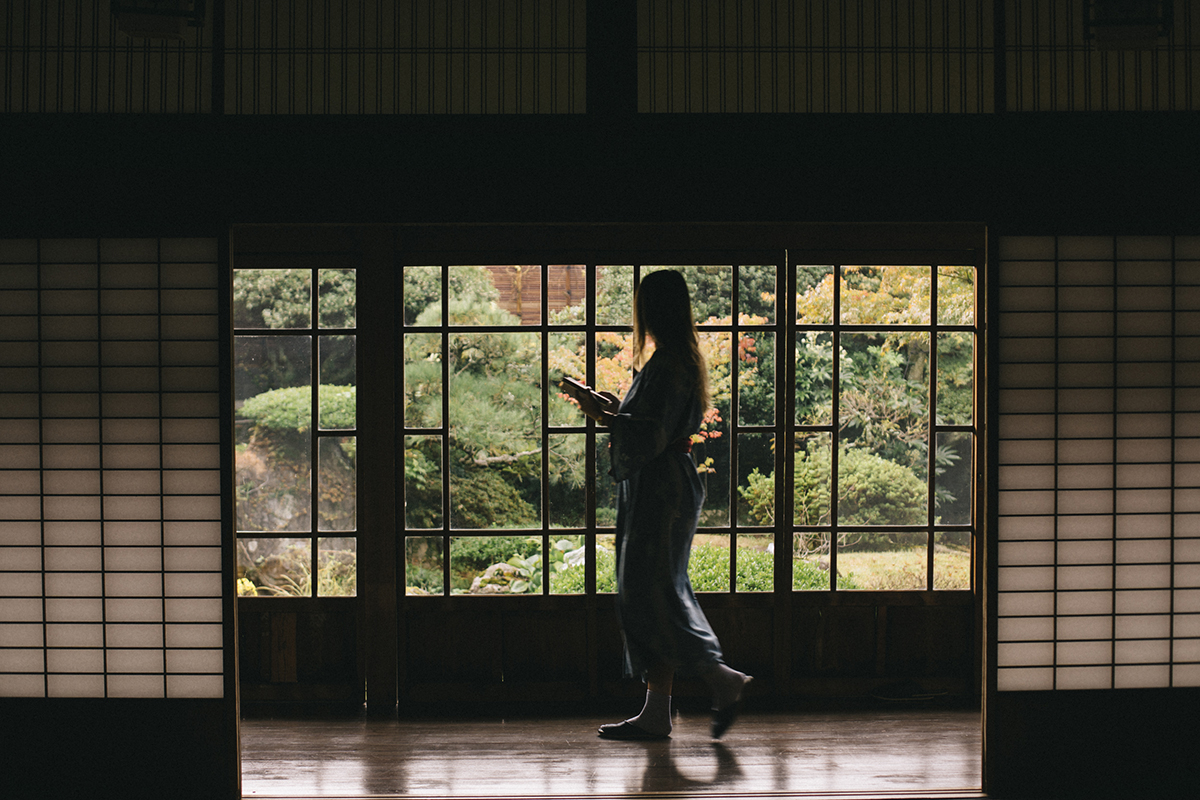 Ryokan sozenkyo