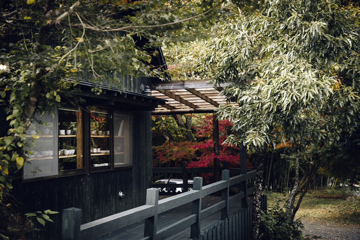 Vélo Kumamoto Céramique Kyushu Japon