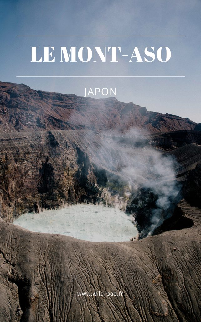pinterest mont aso