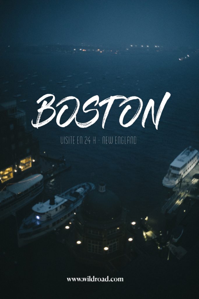 Beacon Hill visitel Boston city guide