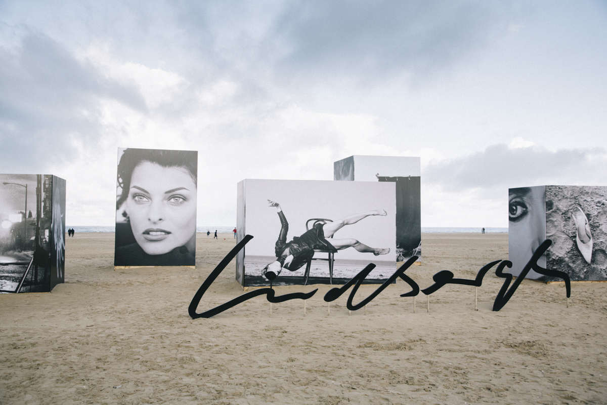 Exposition Lindbergh Deauville