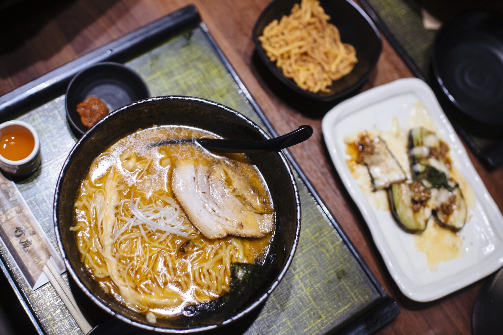 Taketora Ramen