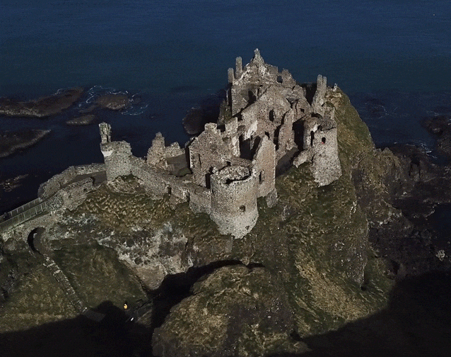 Duncule Castle