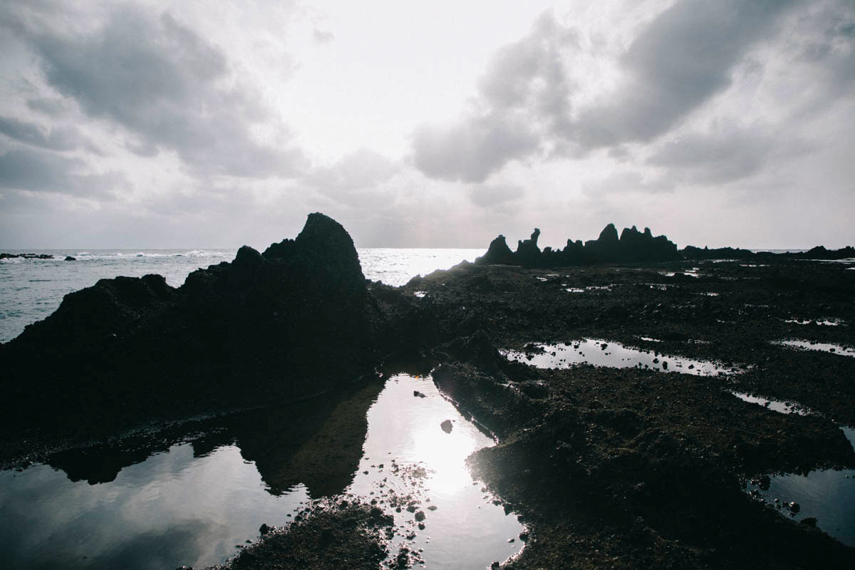 ogi peninsulare sad island île niigata basalte geo park