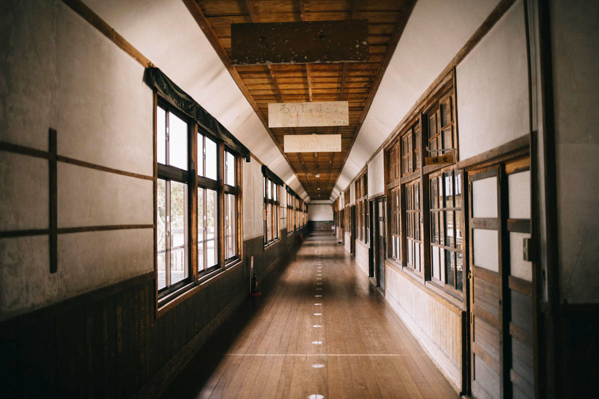Uda city nara prefecture Hirara experience Japon