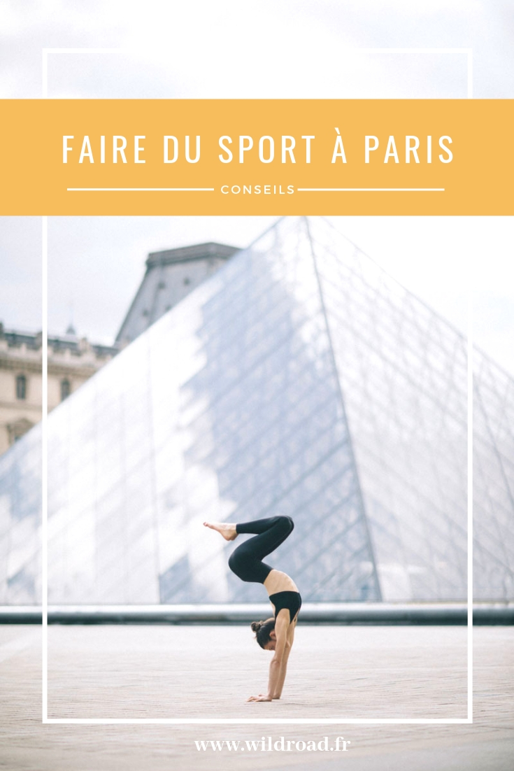 les sport à faire en salle pour préparer un trek à paris