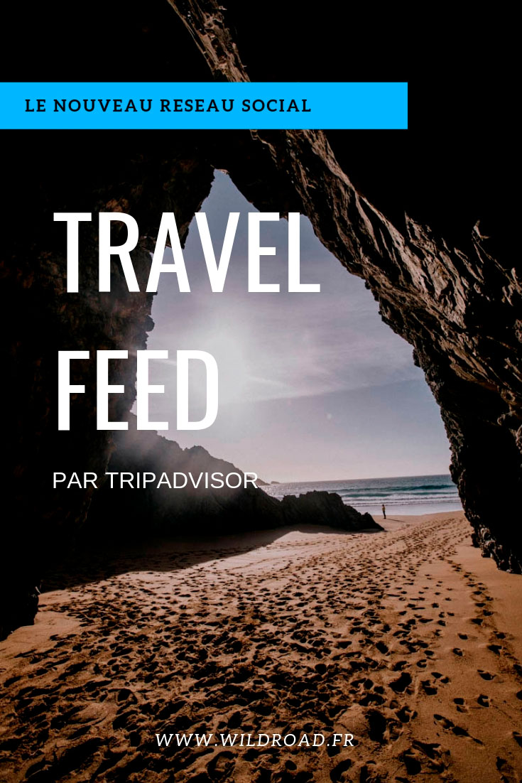 Travel feed par tripadvisor