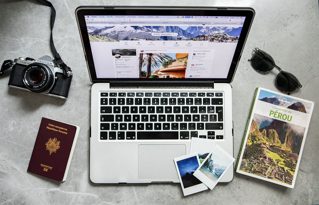 Travel feed par tripadvisor