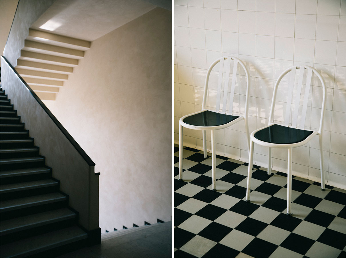 Robert Mallet-steven l'architect de la villa Cavrois