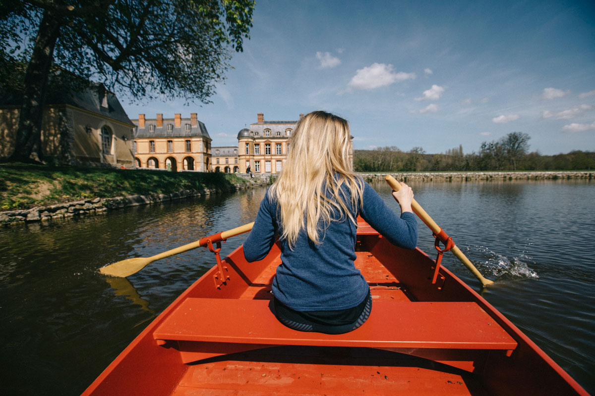 Week-end dans la vallée de Chevreuse, que faire en île-de-France