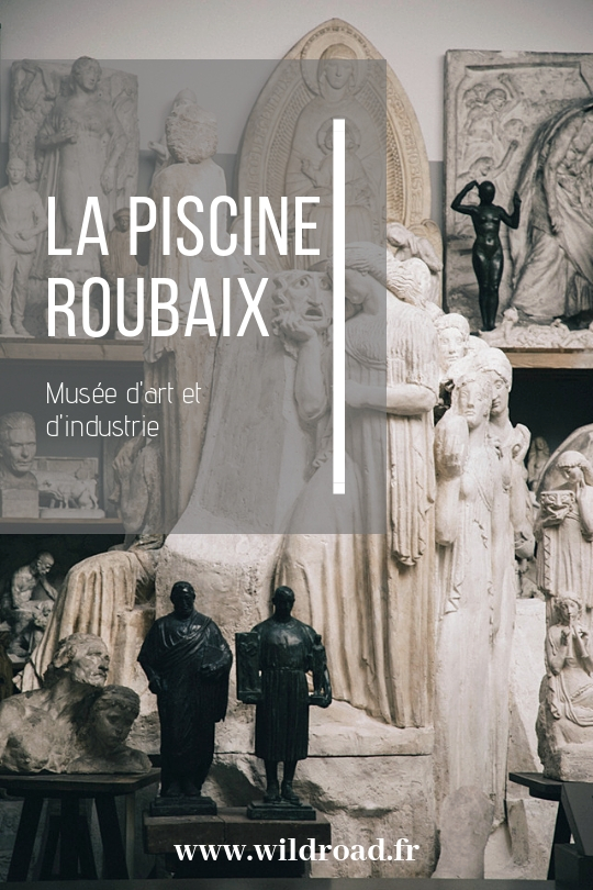 Les collections permanente la piscine de roubaix