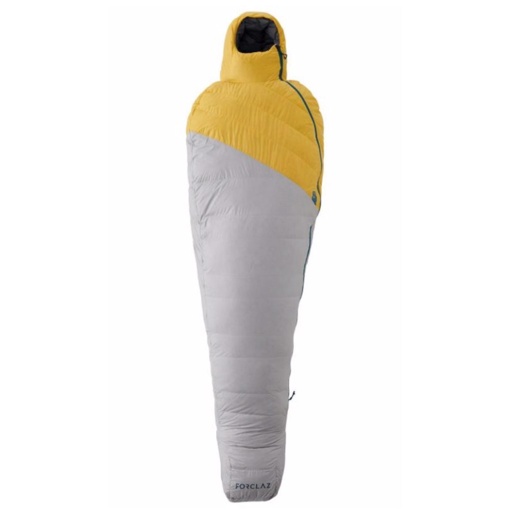 Sac de couchage Forclaz