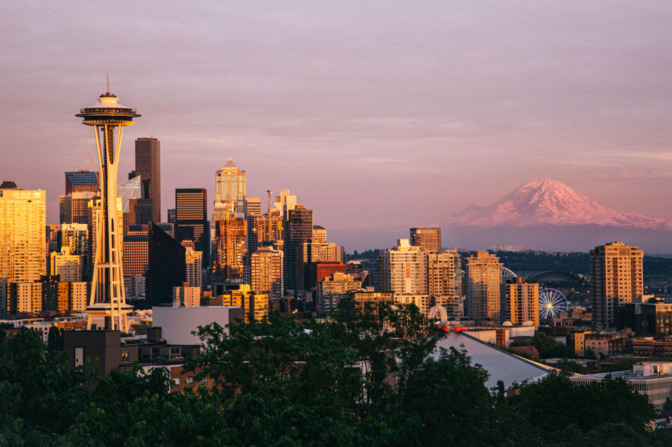 Visiter Seattle en un jour que voir et faire
