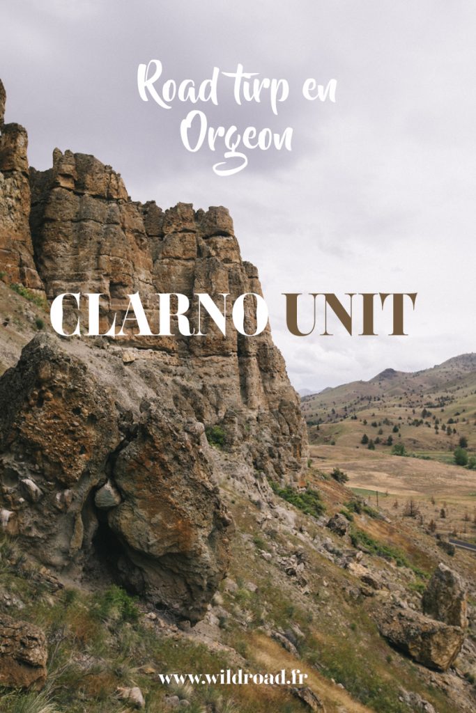 Carno unit, que voir et faire
